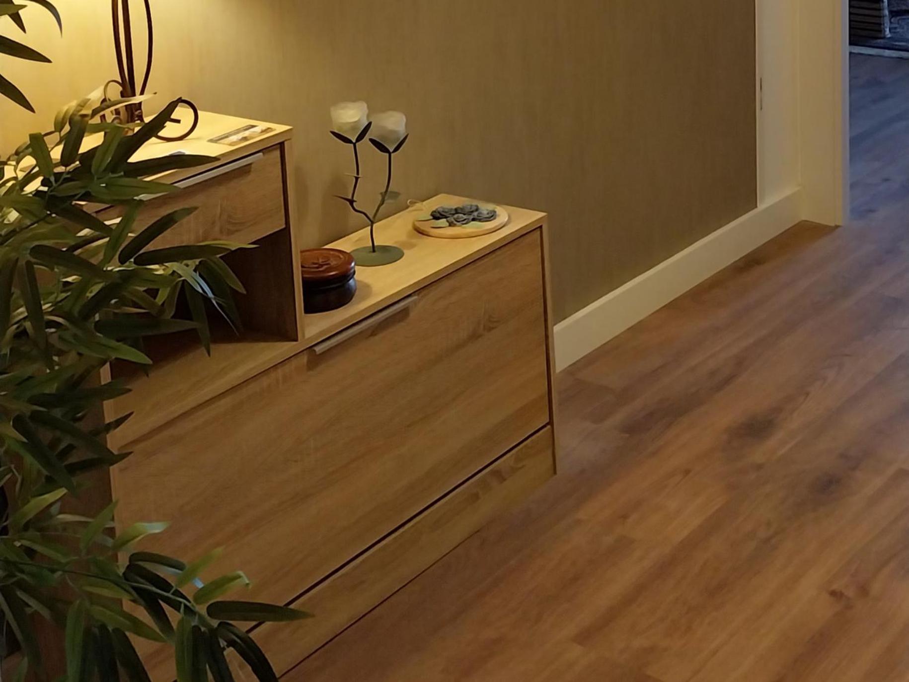Apartament Piso Navas 2 Navas de San Antonio Zewnętrze zdjęcie